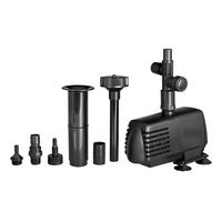 Xtra fonteinpomp 1600 - afbeelding 2