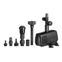 Xtra fonteinpomp 2300 - afbeelding 2