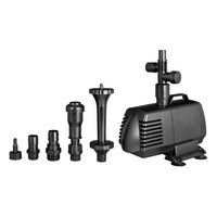 Xtra fonteinpomp 3900 - afbeelding 2