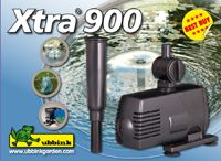 Xtra fonteinpomp 900