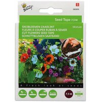 Zaadband snijbloemen mengsel