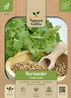 Zaadkoriander 70st