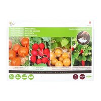 Zaadmatjes snack 4 matjes