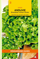 Zaden andijvie breedblad volhart 3g