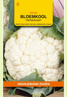 Zaden bloemkool herfstreuzen 2 1g