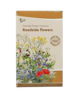 Zaden friendly flowrs bermenmengsel 15m2