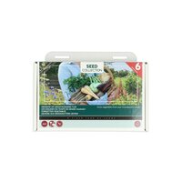 Zaden grootmoeders groente 6st