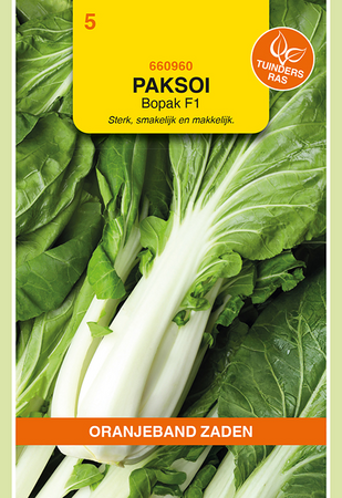 Zaden paksoi bopak 100zdn