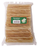 Zak a 100 kauwstaaf 12cm-7/8 mm - afbeelding 2