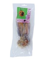 Zak a 2 serrano half hambot