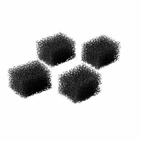 Zak a 4 filterpatroon 300