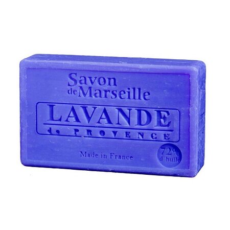 Zeep 100 Gram Provence lavendel
