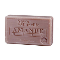 Zeep 100g almande miel
