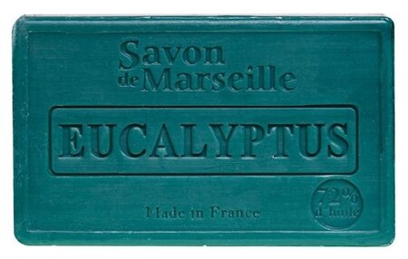 Zeep 100g Eucalyptus