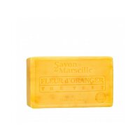 Zeep 100g fleur doranger the vert