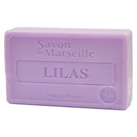 Zeep 100g lilacs