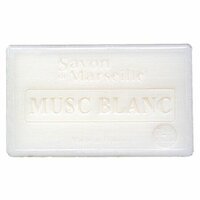 Zeep 100g white musk
