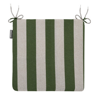 Zitkussen 40x40cm amora groen