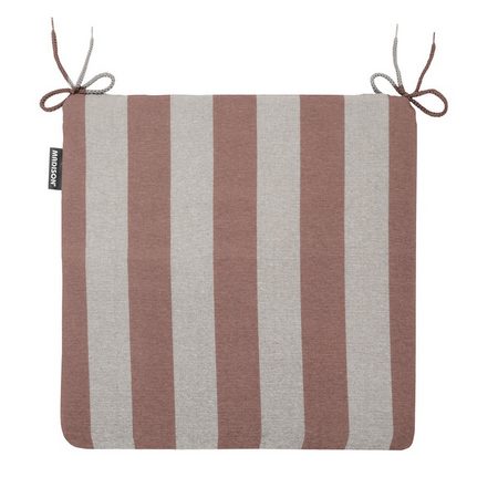 Zitkussen 40x40cm amora mocca