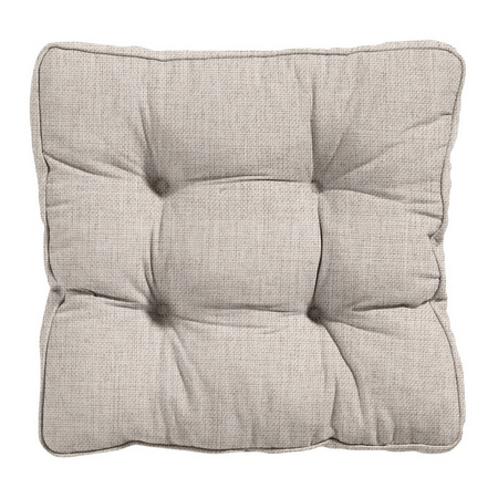 Zitkussen florance 47x47cm pan blnd