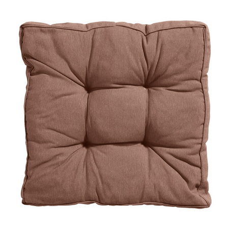 Zitkussen florance 47x47cm pan mocc