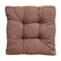Zitkussen florance 47x47cm pan mocc