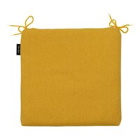 Zitkussen l40b40 canvas gold