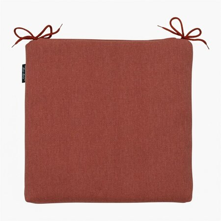 Zitkussen l40b40 canvas terra