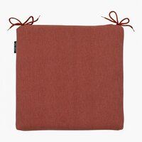 Zitkussen l40b40 canvas terra