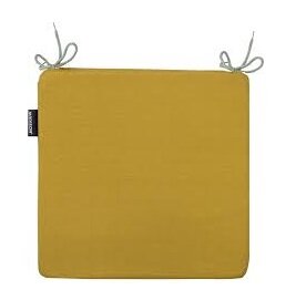 Zitkussen uni 40x40cm panama mstrd