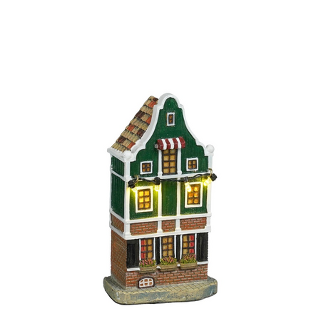 Znse schans facade l7b4.5h13.5cm bo