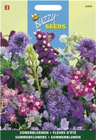 Zomerbloem blauwe tint 2gram - afbeelding 4