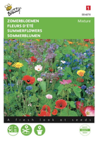 Zomerbloem mix 1.5g