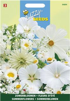 Zomerbloem witte tint 2gram - afbeelding 5