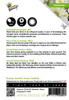 Zomerbloem witte tint 2gram - afbeelding 2