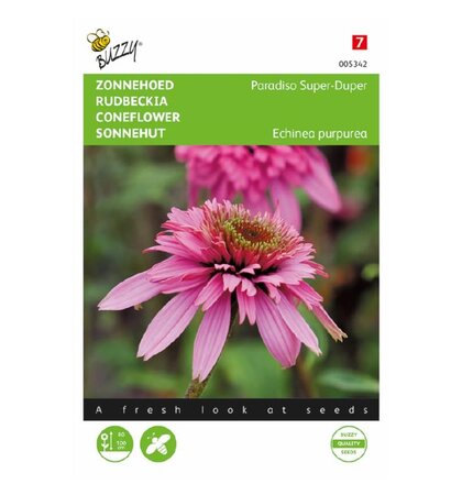 Zonnehoed super duper 10zdn