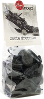Zoute dropmix 200g