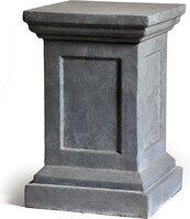 Zuil cf  authgrey b25 - h37 S