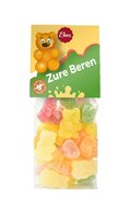 Zure beren 200g