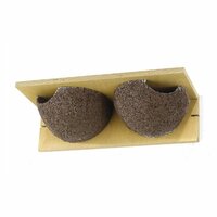 Zwaluwnestkast cancun (dubbel)