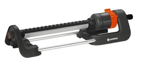 Zwenksproeier aqua m e5 - afbeelding 1