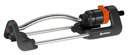 Zwenksproeier aqua s promo - afbeelding 1